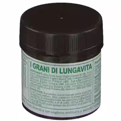 Integratore I Grani di Lungavita per il Transito Intestinale 35g