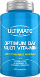 ULTIMATE OPTIMUM DAY 60 COMPRESSE