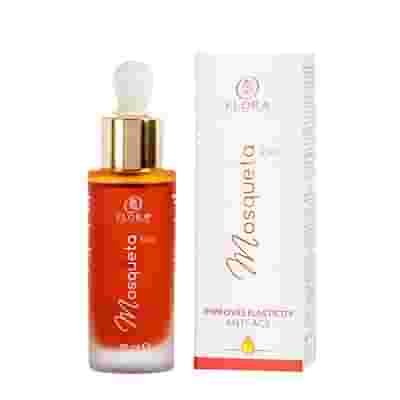 ROSA MOSQUETA BIO OLIO 30 ML