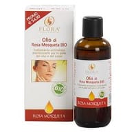 ROSA MOSQUETA BIO ELASTICIZZANTE OLIO CORPO 100 ML