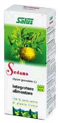 Sedano Succo 200 Ml Bio