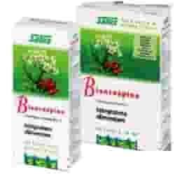 Succo di Biancospino BIO 200ml per il sistema circolatorio