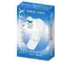 Cerotti sterili Prontex White Strips medi, 20 pezzi