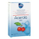 ACEROLA VITAMINA C 80 TAVOLETTE