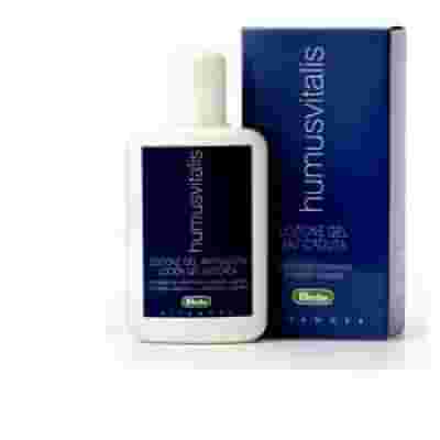 HUMUSVITALIS LOZIONE GEL 100 ML