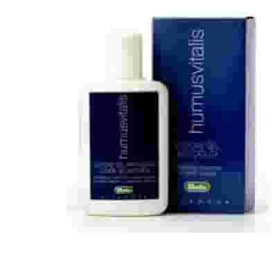 Lozione Gel Humusvitalis per capelli forti, 100ml