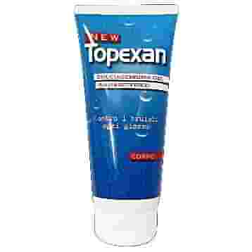 NEW TOPEXAN DOCCIASCHIUMA GEL 200 ML