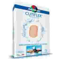 Medicazione trasparente impermeabile Master-Aid Cutiflexmed, 5 pezzi