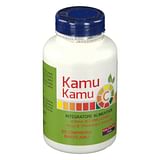 KAMU KAMU C 60 COMPRESSE MASTICABILI