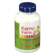 KAMU KAMU C 60 COMPRESSE MASTICABILI