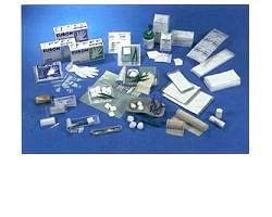 Kit Per Rimozione Sutura Sterile