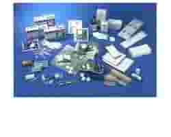 KIT PER RIMOZIONE SUTURA STERILE
