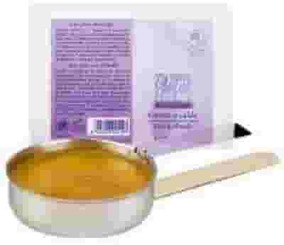 Ceretta a caldo Depilette con pentolino, 120ml