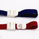 LACCIO EMOSTATICO SENZA LATTICE 10 PEZZI