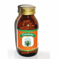 Integratore Naturincas Chancapiedra, 90 capsule