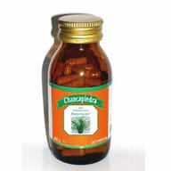 Integratore Naturincas Chancapiedra, 90 capsule