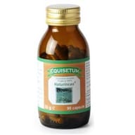 Integratore Naturincas Equisetum, 90 capsule di equiseto