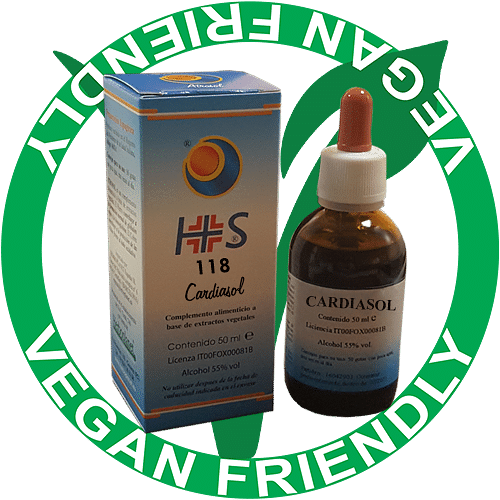 Cardiasol Liquido 50 Ml