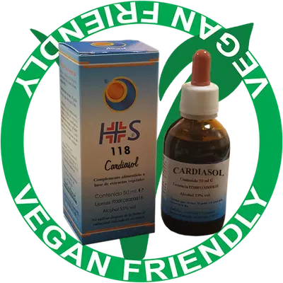 CARDIASOL LIQUIDO 50 ML CARDIASOL LIQUIDO 50 ML