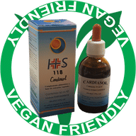CARDIASOL LIQUIDO 50 ML