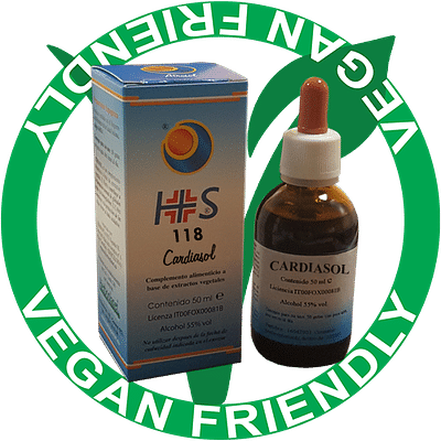 CARDIASOL LIQUIDO 50 ML