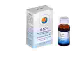 Herboplanet C-Sol Gocce per il rilassamento e la circolazione 10 ml