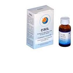 C Sol Gocce 10 Ml