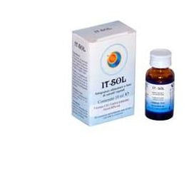 IT-SOL GOCCE 10 ML