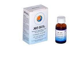 Mc Sol Gocce 10 Ml