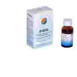 Gocce P-Sol balsamiche ed espettoranti, 10ml
