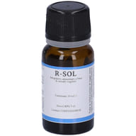 R-SOL GOCCE 10 ML