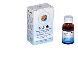 R Sol Gocce 10 Ml