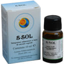 S-SOL GOCCE 10 ML