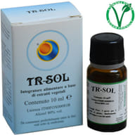 TR-SOL GOCCE 10 ML