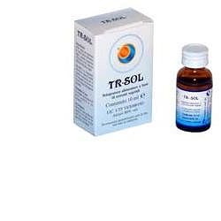 Tr Sol Gocce 10 Ml