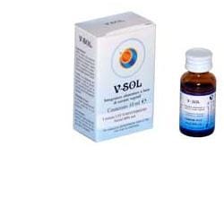 V-SOL GOCCE 10 ML