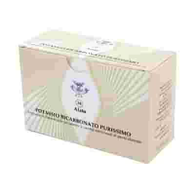 ALATO 34 50 BUSTINE DA 1 G POTASSIO BICARBONATO