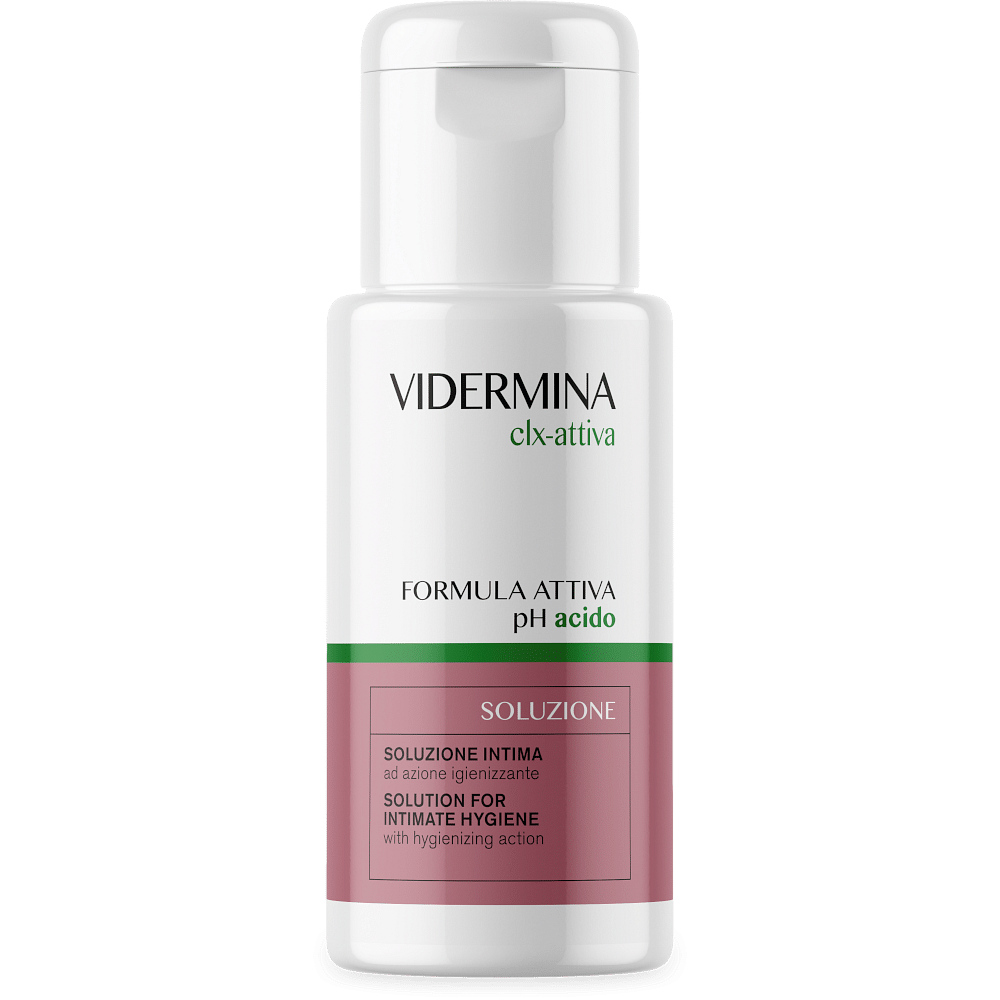 Vidermina Clx Sol 200 Ml