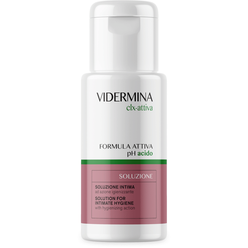 Vidermina Clx Sol 200 Ml