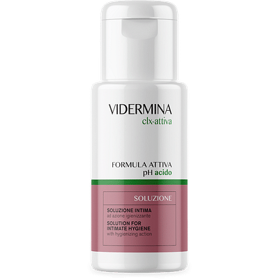 VIDERMINA CLX SOL 200 ML