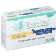 EVESTREL GIORNO NOTTE 60 COMPRESSE