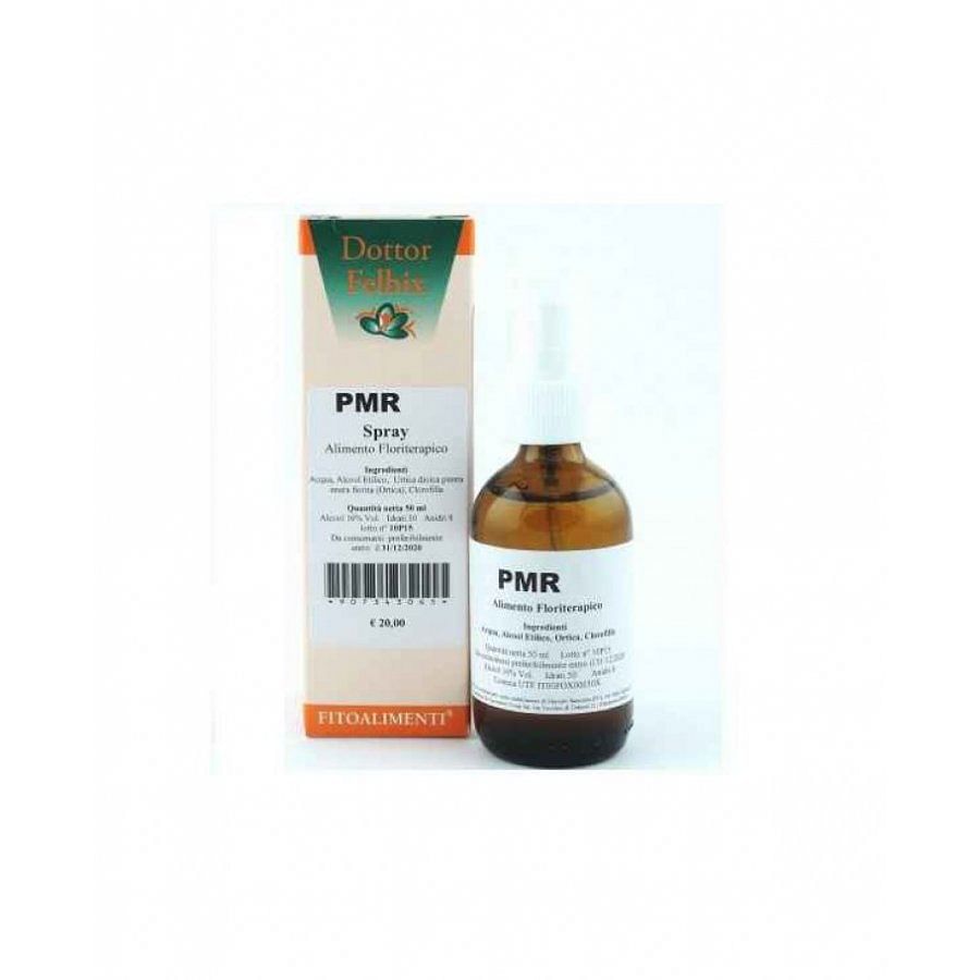 Pmr Inib Spray 50 Ml