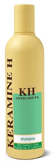 Keramine H Shampoo Anticaduta 300 Ml