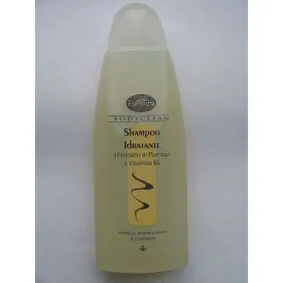 EUPHIDRA BODYCLEAN SHAMPOO PLANTAGO 250 ML EUPHIDRA BODYCLEAN SHAMPOO PLANTAGO 250 ML