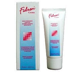 Fidren Crema 75 Ml