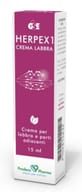 Crema GSE Herpex 1 per le labbra, lenitiva 15ml