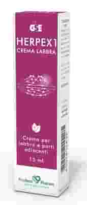 GSE HERPEX 1 CREMA 15 ML
