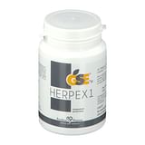 GSE HERPEX 1 60 COMPRESSE