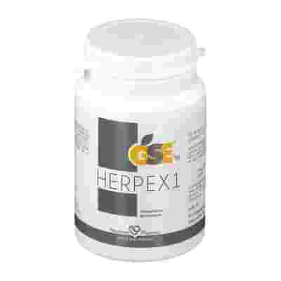 GSE HERPEX 1 60 COMPRESSE