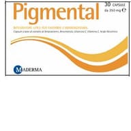 PIGMENTAL 30 CAPSULE